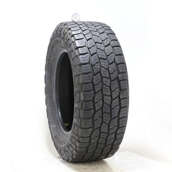 Used LT285/65R18 Cooper Discoverer AT3 XLT 125/122S - 9/32
