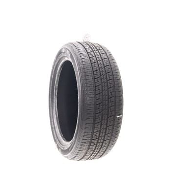 Set of (2) Used 235/50R19 Advanta SV T-01 99V - 10.5/32