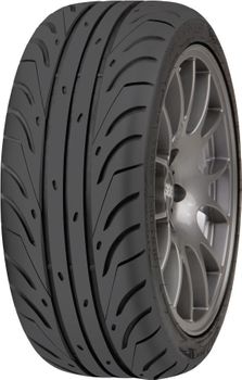 New P265/40R20 Accelera Iota ST68 104Y