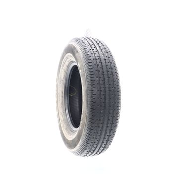 Used ST225/75R15 Goodride ST-100 113/108M - 8.5/32