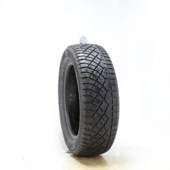 Used 225/60R18 Arctic Claw Winter WXI 100T - 9.5/32