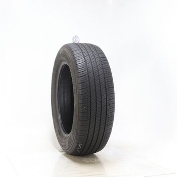 Set of (4) Used 235/60R18 Kumho Crugen HP71 103H - 7.5/32