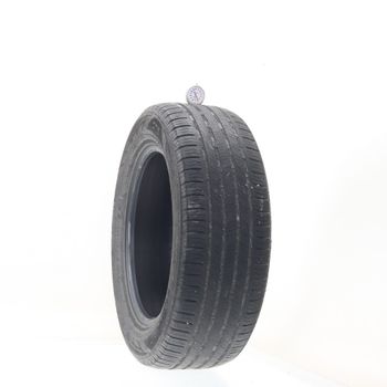 Used 225/60R17 Nokian One 99H - 5.5/32