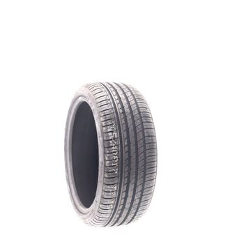 Set of (2) New 205/40ZR17 Matrax Camarga 84W