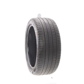 Used 285/40R21 Pirelli Scorpion Zero AO1 109H - 5.5/32