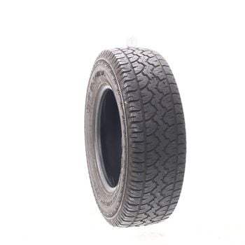 Set of (2) Used LT265/70R17 GT Radial Adventuro AT 3 121/118S - 7-7.5/32