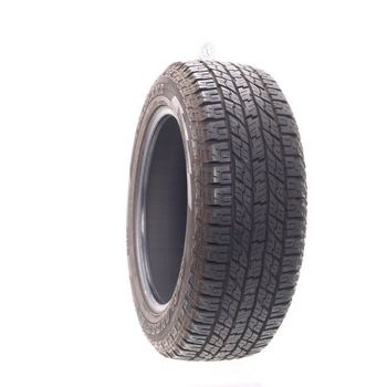 Used LT275/55R20 Yokohama Geolandar A/T G015 120/117S - 13/32