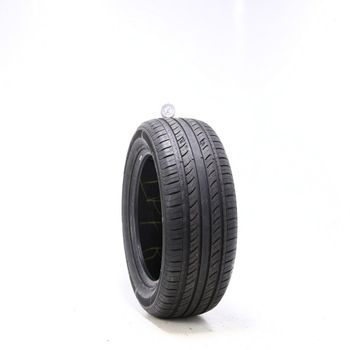 Set of (2) Used 235/55R17 Advanta ER-700 99H - 8.5/32