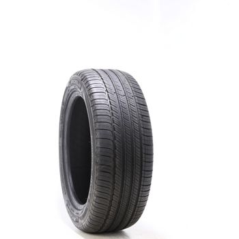 Set of (2) Driven Once 245/50RF19 Michelin Primacy MXM4 ZP 101V - 9/32