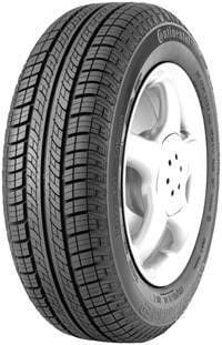 Set of (2) New P145/65R15 Continental ContiEcoContact EP 72T
