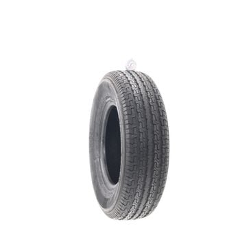 Used ST215/75R14 Ridgway Sport LH-001 108/103L - 8/32