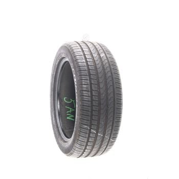 Used 255/50R19 Pirelli Scorpion Verde NO 103Y - 9/32