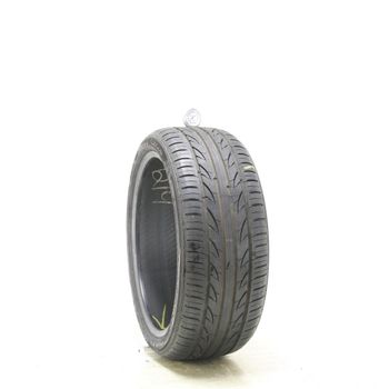 Used 215/40ZR18 Lexani LXUHP-207 89W - 9/32