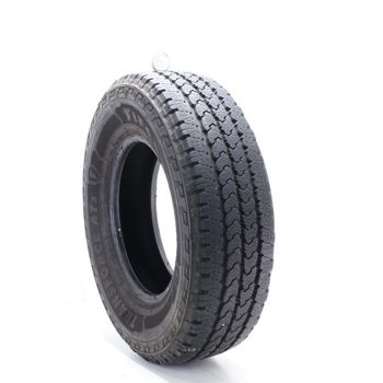Used LT245/75R16 Firestone Transforce AT2 120/116R - 10.5/32