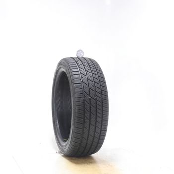 Used 215/45R18 Bridgestone Potenza RE980AS+ 93W - 10/32