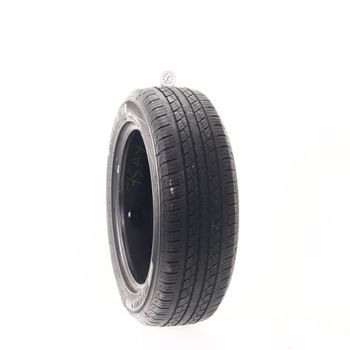 Set of (2) Used 225/60R18 Westlake SU318 H/T 100H - 8.5/32