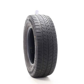 Used 235/65R16C Continental VanContact Winter 121/119R - 9/32