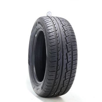 Set of (4) Used 275/55R20 Ironman IMove Gen 2 SUV 117V - 11/32