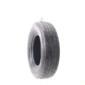 Used ST225/75R15 Trailfinder HT WR-099 117/112M - 7/32