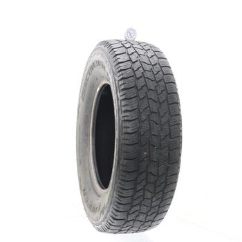 Used 255/75R17 Cooper Discoverer A/TW 115S - 5/32