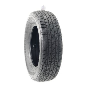 Set of (2) Used 215/70R16 Firestone Destination LE3 100H - 9-9.5/32