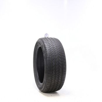 Set of (2) Used 225/50R17 Bridgestone Turanza Quiet Track 94V - 6-7.5/32