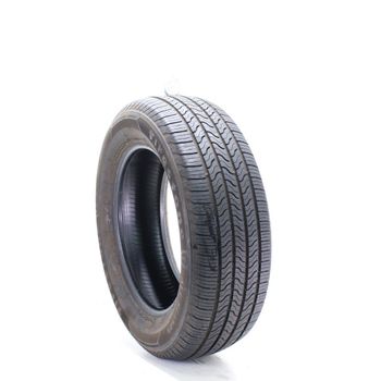 Used 245/60R18 Firestone All Season (Firestone) 105T - 9/32