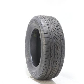 Driven Once 265/60R18 Toyo Celsius II 110V - 11/32