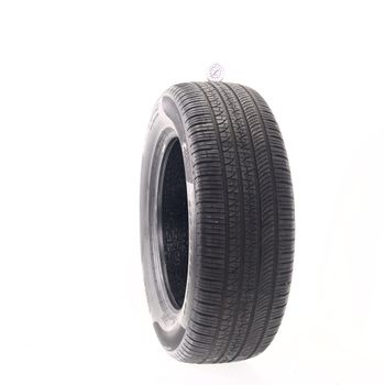 Set of (2) Used 245/60R18 Pirelli P Zero Seal Inside 105H - 8.5-9/32
