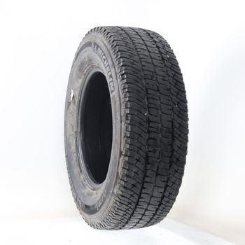 Set of (2) Used LT275/70R18 Michelin LTX A/T2 125/122R - 14/32