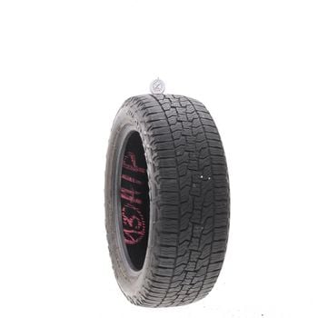 Set of (2) Used 225/55R18 Falken Wildpeak A/T Trail 98V - 8.5-10/32