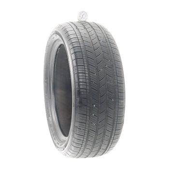 Set of (2) Used 215/50R17 Michelin Energy Saver A/S 90V - 8-8.5/32