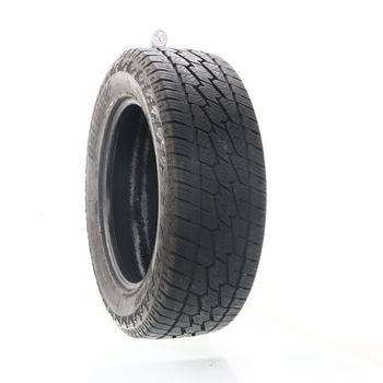 Used LT285/60R20 Delinte DX10 Bandit AT 125/122S - 12/32