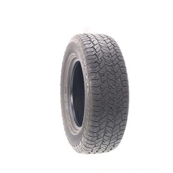 Set of (2) Used 265/70R17 Hankook Dynapro AT2 115S - 8.5/32