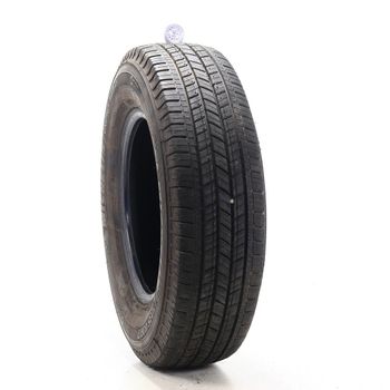 Used LT235/80R17 Michelin Energy Saver A/S 120/117R - 11/32