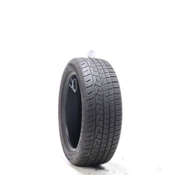 Set of (2) Used 225/50ZR18 General G-Max AS-05 95W - 8/32