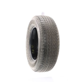 Used 255/65R17 Bridgestone Dueler H/T 840 1N/A - 10/32