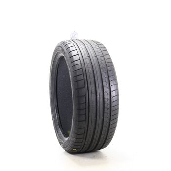 Used 265/40ZR21 Dunlop SP Sport Maxx GT B 105Y - 8.5/32