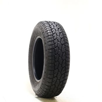 Used LT225/75R16 Trail Guide All Terrain 115/112S - 14.5/32