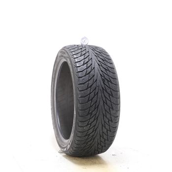 Used 245/45R19 Nokian Hakkapeliitta R2 102R - 8.5/32