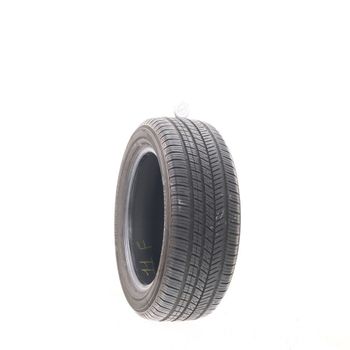 Set of (2) Used 205/55R16 Yokohama YK740 GTX 91H - 9.5-10/32