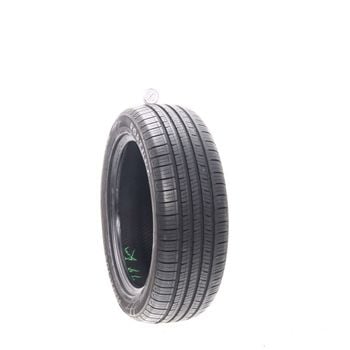 Set of (4) Used 215/55R18 Fortune Perfectus FSR602 95V - 8.5-9/32