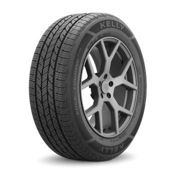 Set of (2) New P225/60R16 Kelly Edge Touring Plus 98H