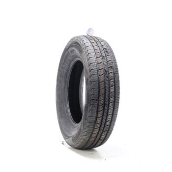 Used 215/75R16 Kumho Road Venture APT 101T - 10.5/32