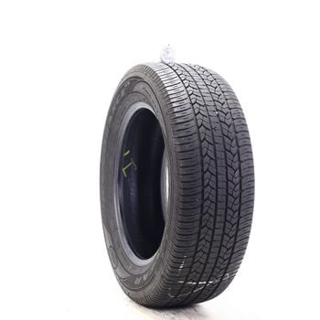 Used 245/60R18 Goodyear Assurance CS Fuel Max 105T - 6/32