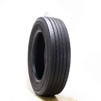 Used 225/70R19.5 Goodyear Unisteel G670 RV 1N/A - 8.5/32