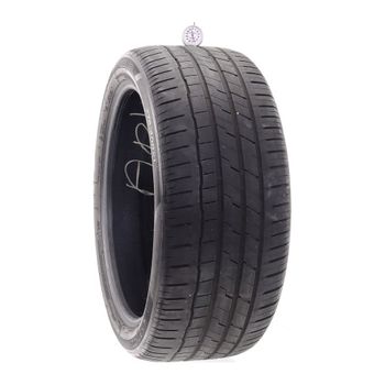 Set of (4) Used 275/40R21 Hankook Ventus S1 evo3 SUV HRS 107Y - 6.5/32