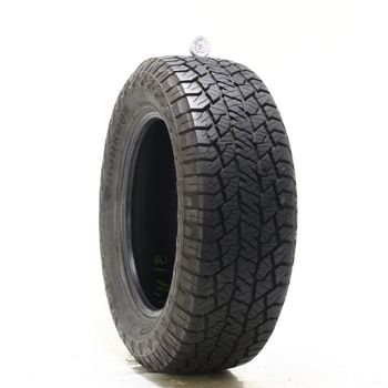 Used 255/60R18 Hankook Dynapro AT2 Xtreme 108T - 11/32