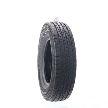 Used LT235/80R17 Firestone Transforce HT3 Enliten 120/117R - 13/32