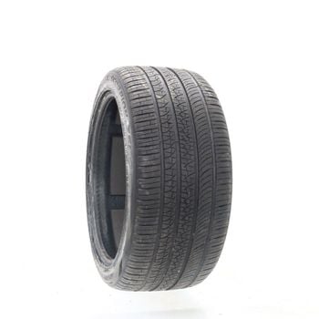 Driven Once 325/35ZR22 Pirelli Scorpion Zero A8B PNCS 114Y - 10.5/32